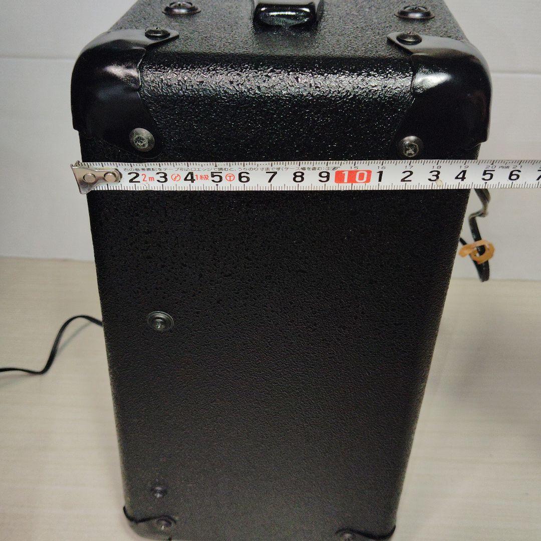 Yamaha Guitar Amplifiers Hy-10G3