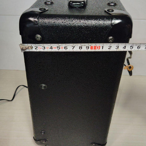 Yamaha Guitar Amplifiers Hy-10G3