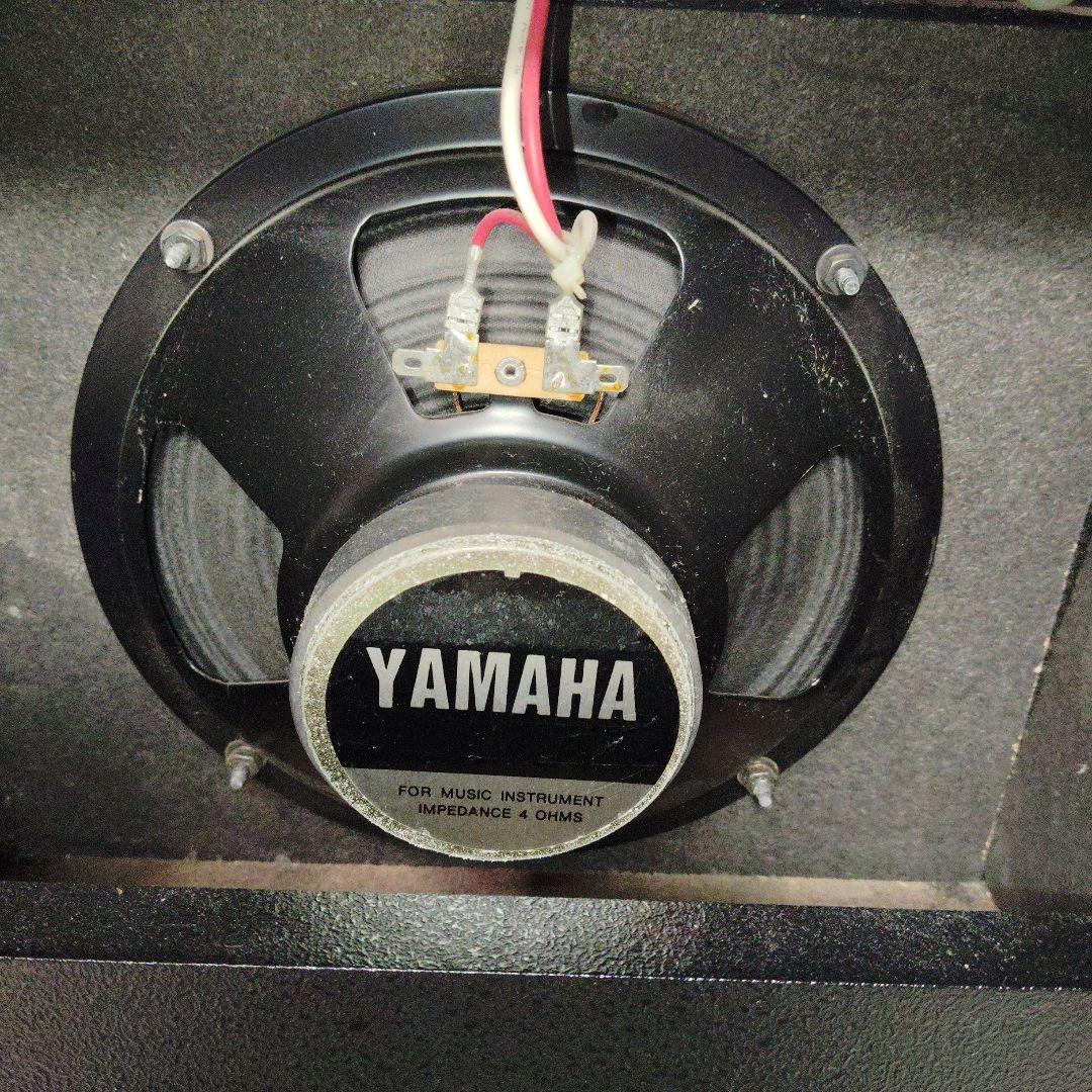 Yamaha Guitar Amplifiers Hy-10G3