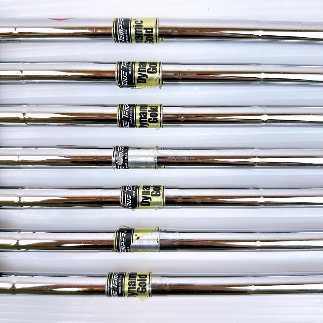 Shafts X100U 7