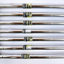 Shafts X100U 7