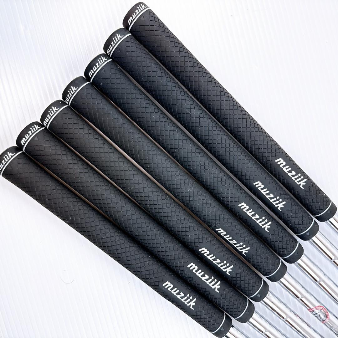 Shafts X100U 7