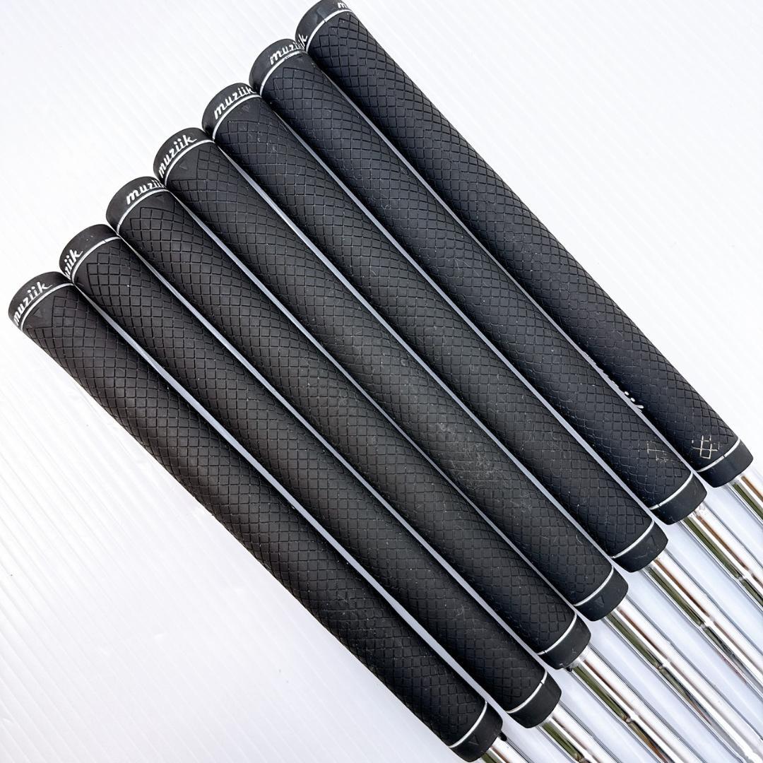 Shafts X100U 7