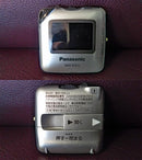 Panasonic Wired Earphone Wh-103Jj