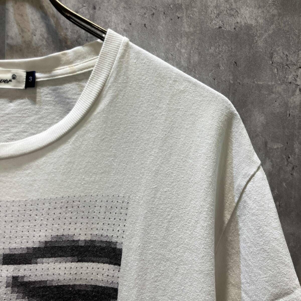 T -Shirt Undercover Size 3