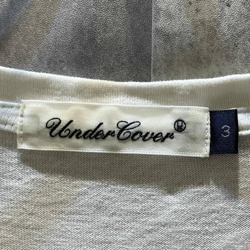 T -Shirt Undercover Size 3