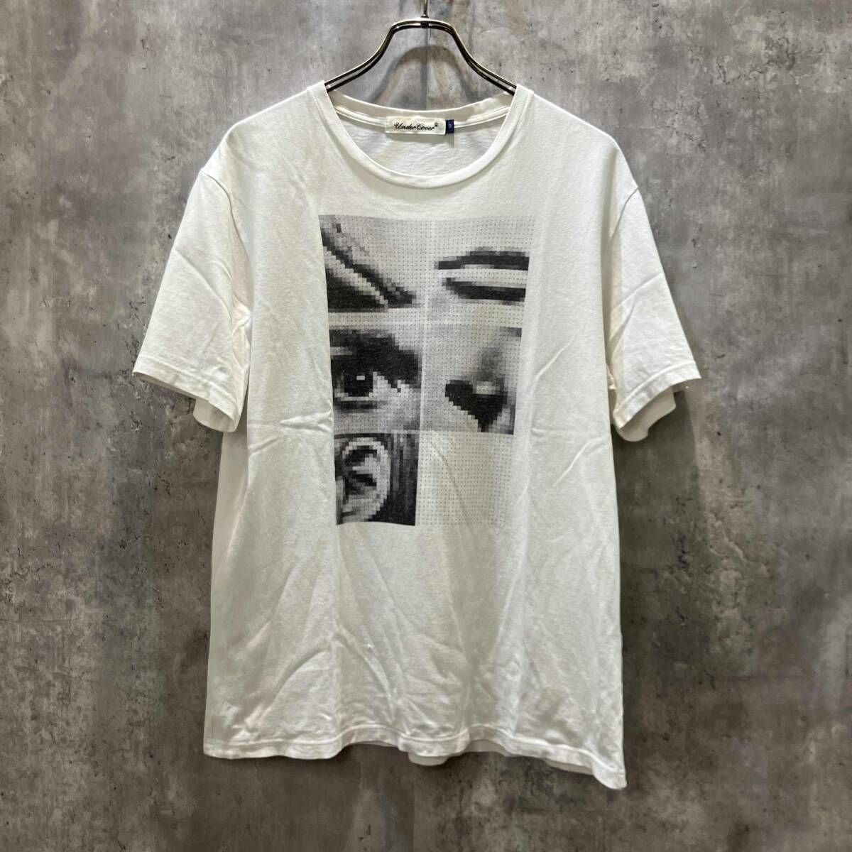 T -Shirt Undercover Size 3