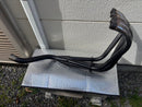 Mufflers Xj R