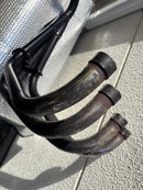 Mufflers Xj R