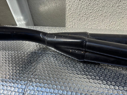 Mufflers Xj R