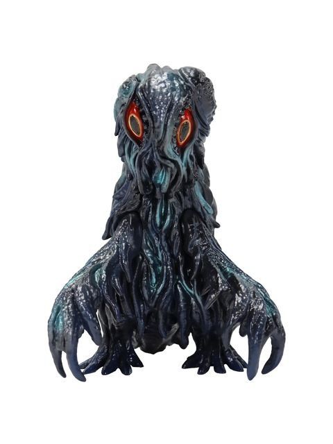 Ccp Monster Creation 1.0 Ver.