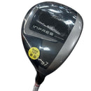 Utility Inpres Drivestar(2025) U7 Ut Eldio For Yamaha Tm-325U L) N