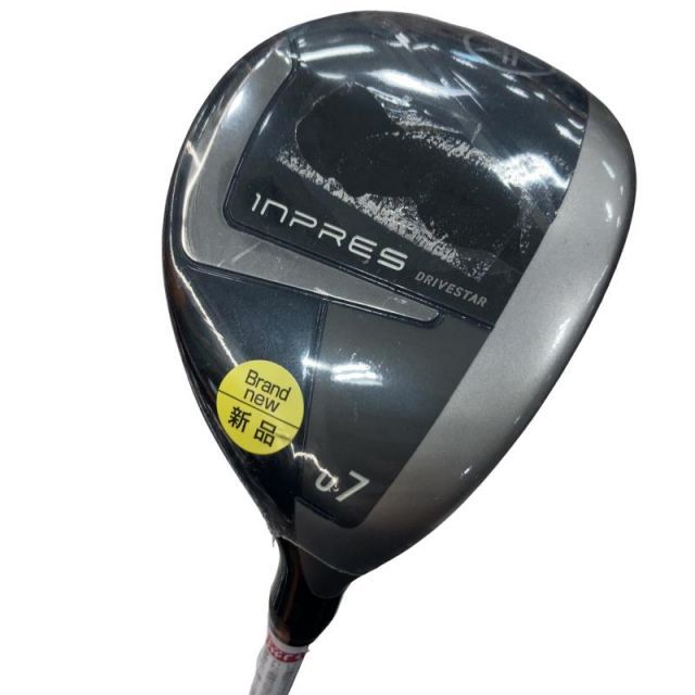 Utility Inpres Drivestar(2025) U7 Ut Eldio For Yamaha Tm-325U L) N