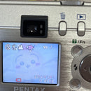 Pentax Compact Digital Cameras Optio S40 3
