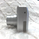 Pentax Compact Digital Cameras Optio S40 3