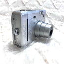 Pentax Compact Digital Cameras Optio S40 3