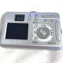 Pentax Compact Digital Cameras Optio S40 3
