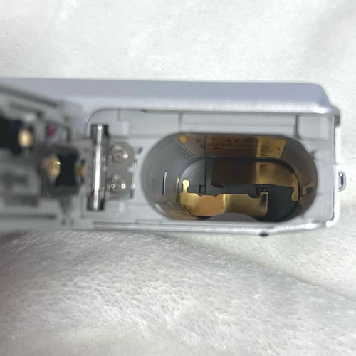 Pentax Compact Digital Cameras Optio S40 3