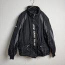 Others 337 Royal Sno Pro Quilted Jacket Black
