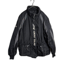 Others 337 Royal Sno Pro Quilted Jacket Black