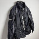 Others 337 Royal Sno Pro Quilted Jacket Black