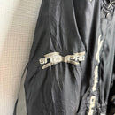 Others 337 Royal Sno Pro Quilted Jacket Black