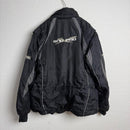 Others 337 Royal Sno Pro Quilted Jacket Black