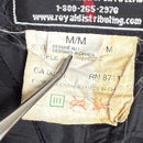 Others 337 Royal Sno Pro Quilted Jacket Black