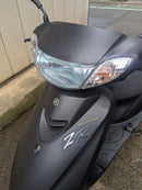 Yamaha Motorcycle Frames Jog Zr 2
