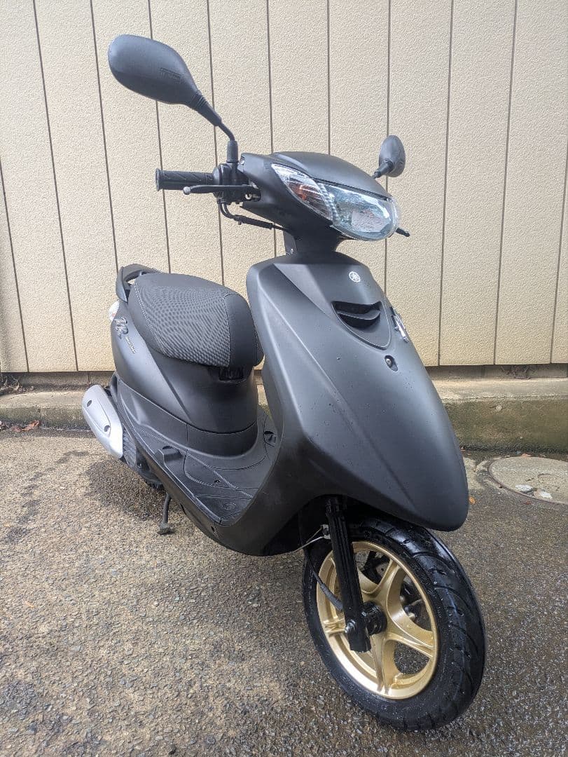 Yamaha Motorcycle Frames Jog Zr 2