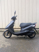 Yamaha Motorcycle Frames Jog Zr 2