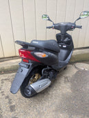 Yamaha Motorcycle Frames Jog Zr 2