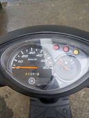 Yamaha Motorcycle Frames Jog Zr 2