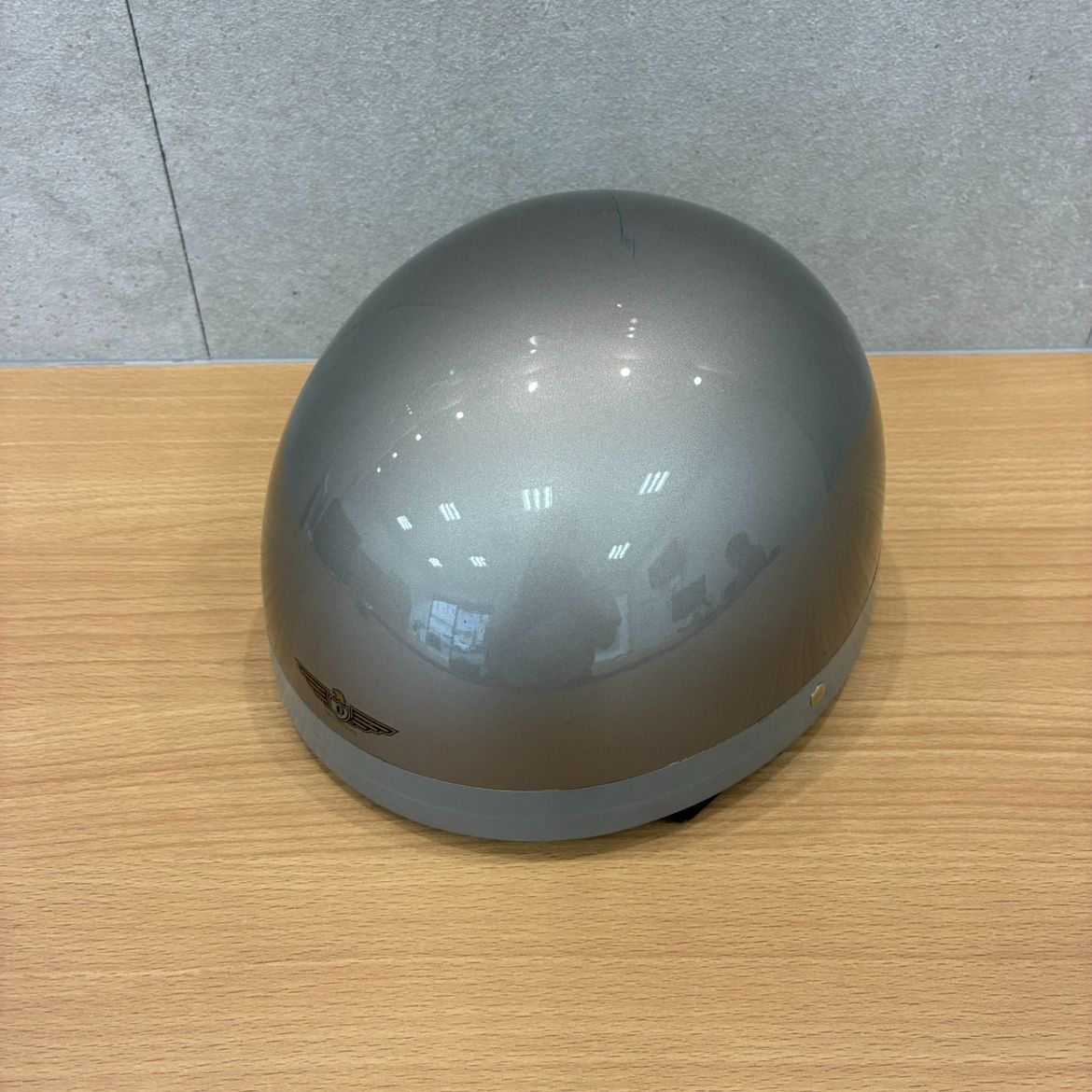 Yamaha Half Hat Cap 125Cc Td-1 Km008