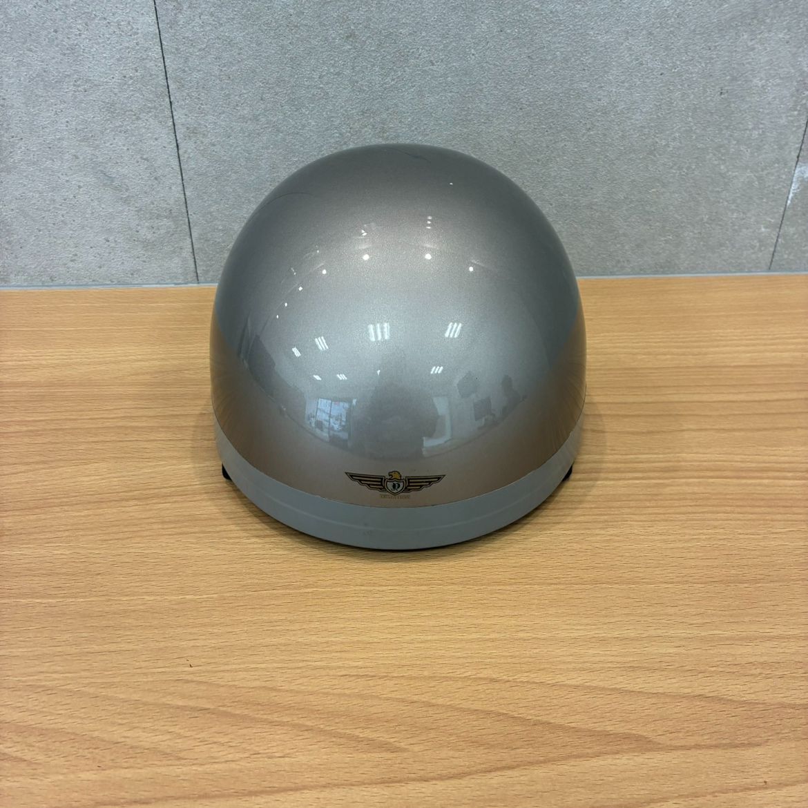 Yamaha Half Hat Cap 125Cc Td-1 Km008