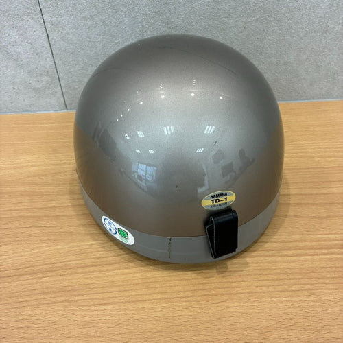 Yamaha Half Hat Cap 125Cc Td-1 Km008