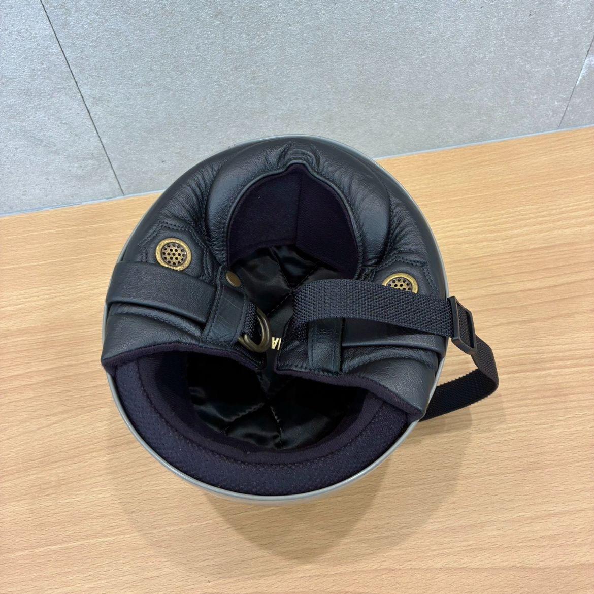 Yamaha Half Hat Cap 125Cc Td-1 Km008