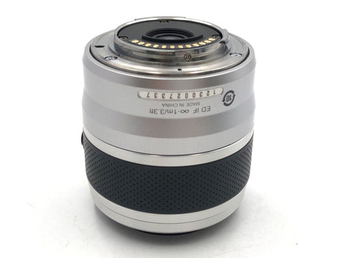 Lens (Zoom) 1 Nikkor Vr30-110Mm F/3.8-5.6