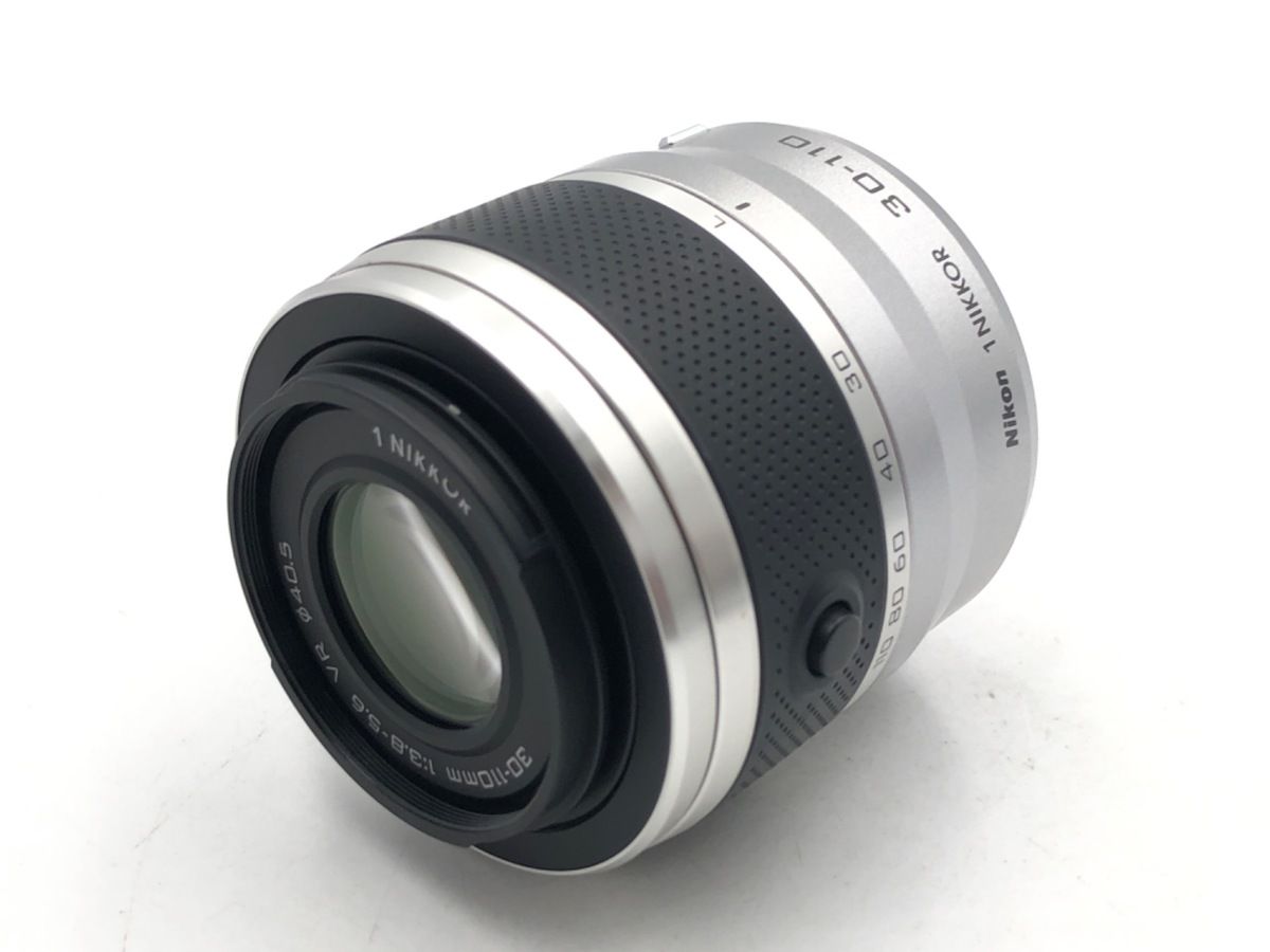 Lens (Zoom) 1 Nikkor Vr30-110Mm F/3.8-5.6