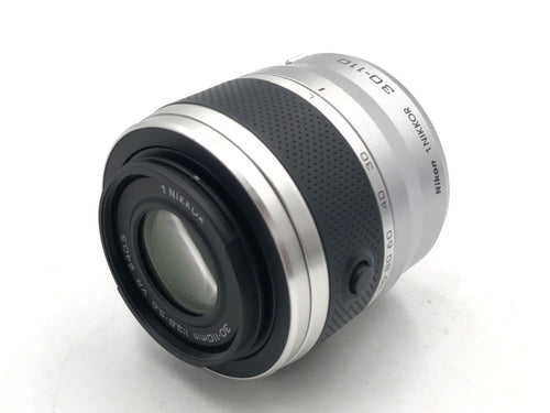 Lens (Zoom) 1 Nikkor Vr30-110Mm F/3.8-5.6