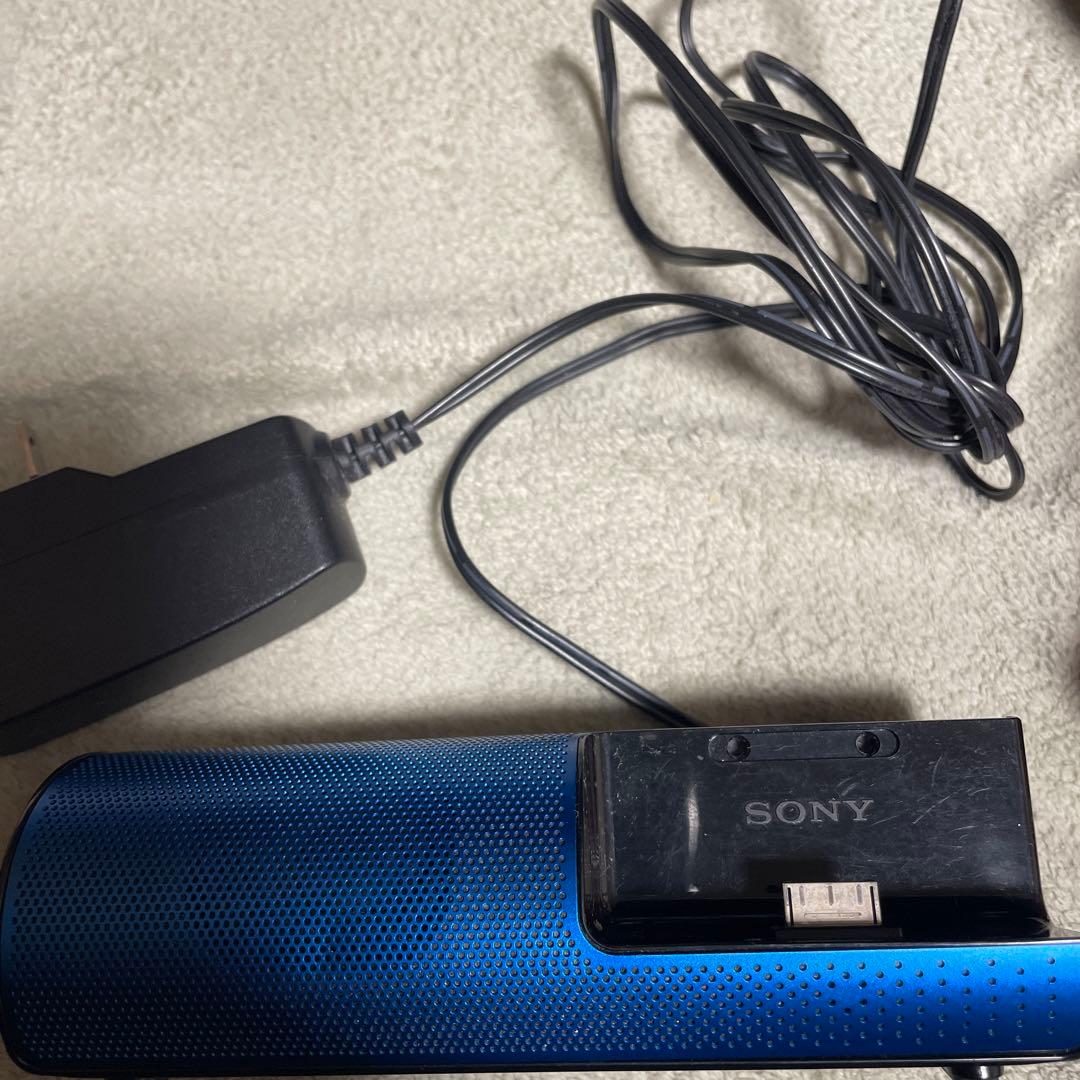 Sony Digital Audio Player Nw E083