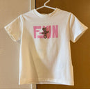 Fendi T-Shirts Kids T