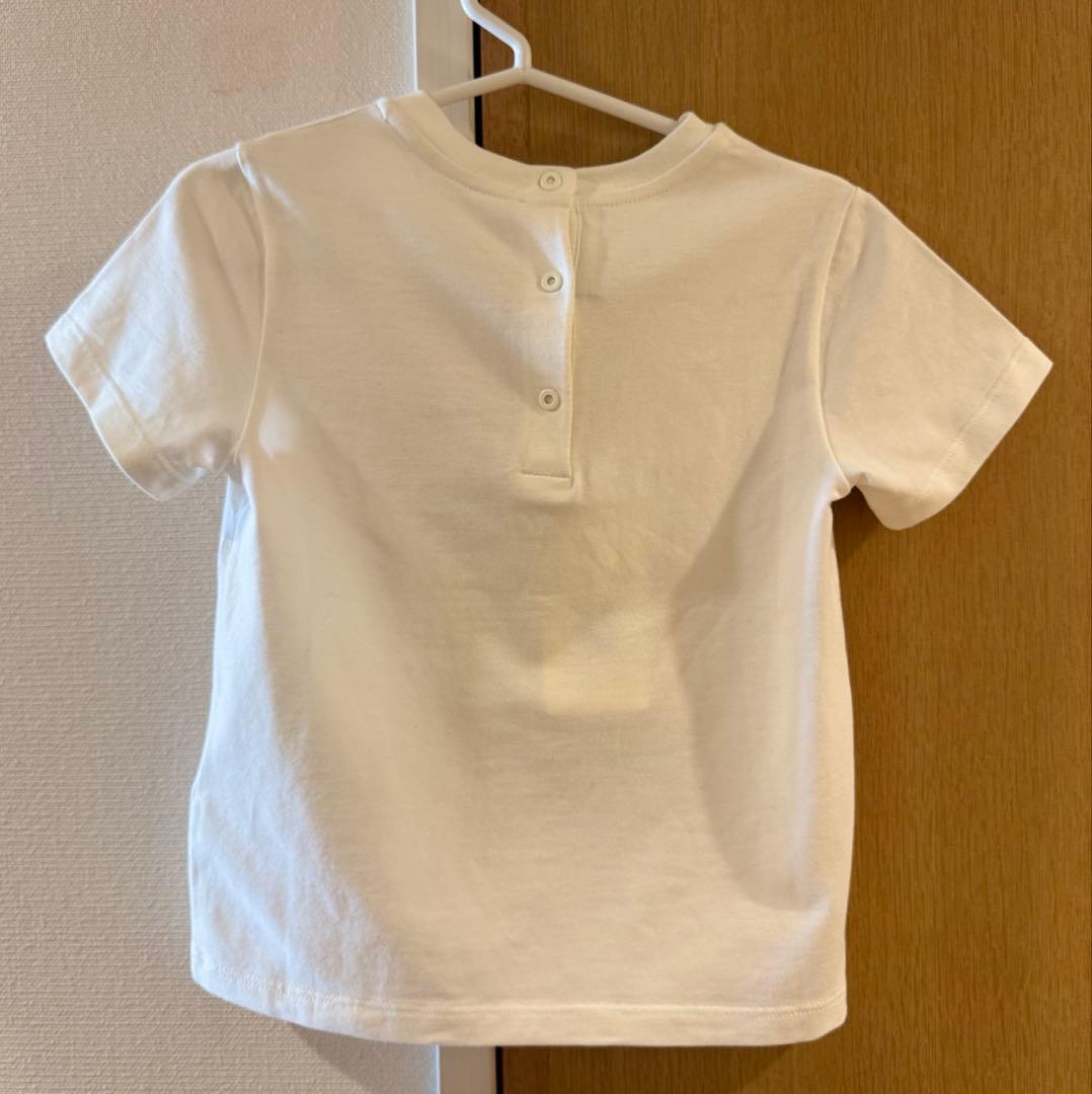Fendi T-Shirts Kids T