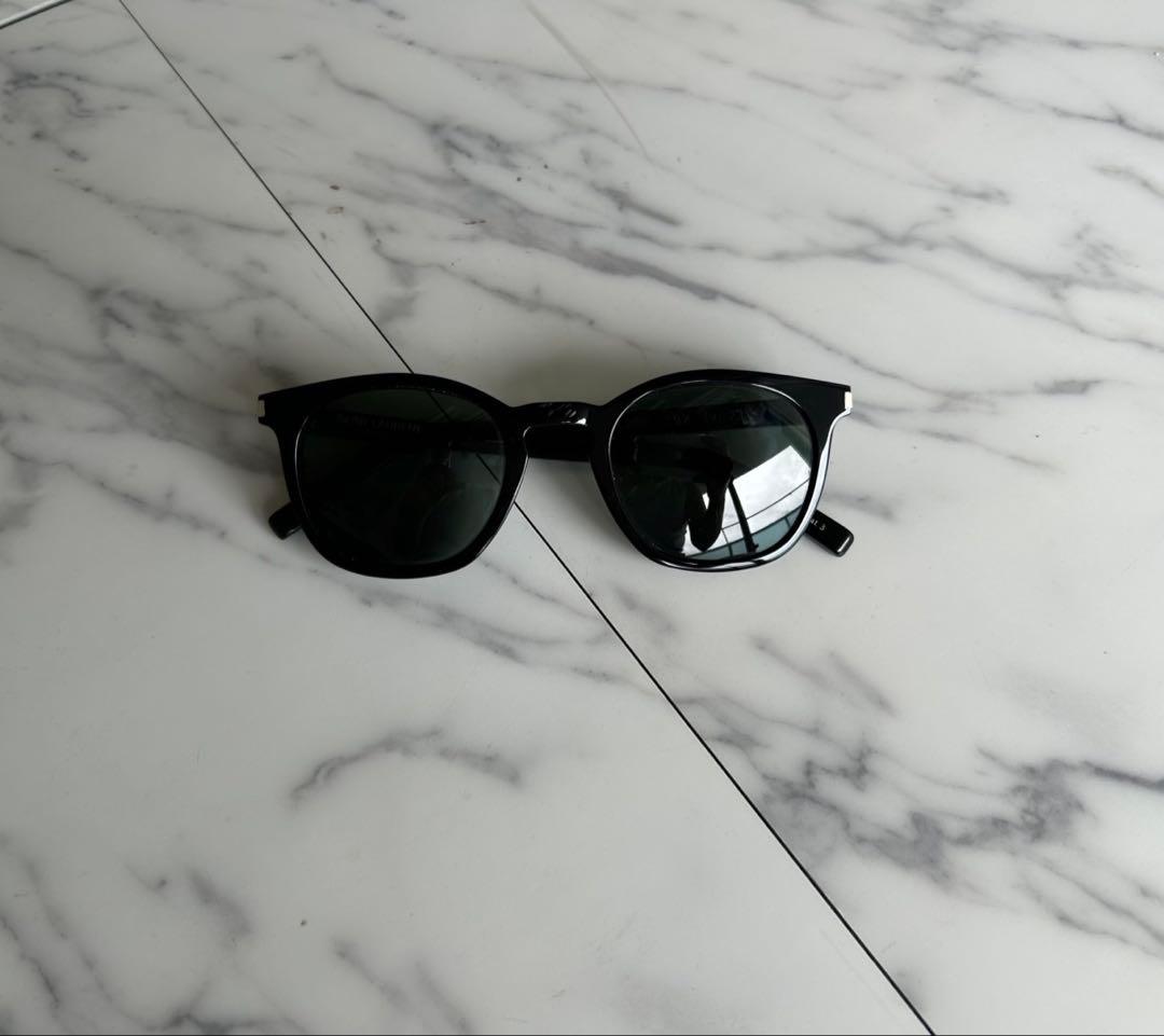 Saint Laurent Sunglasses