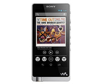 Others Sony Zx 128Gb Android Nw-Zx1/S(
