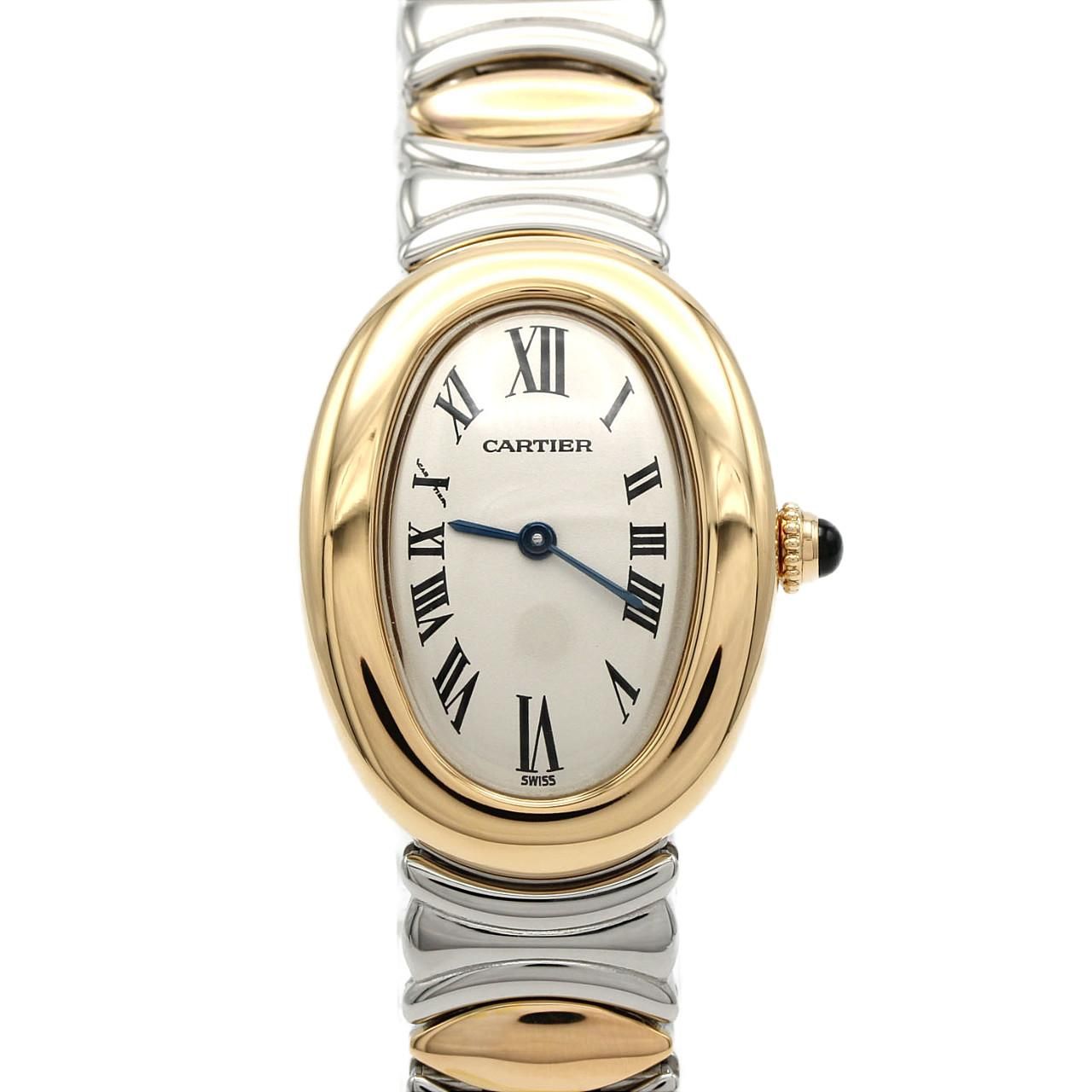 Cartier Others W40002F2 Yg