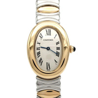 Cartier Others W40002F2 Yg