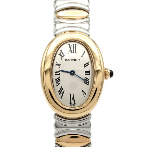 Cartier Others W40002F2 Yg