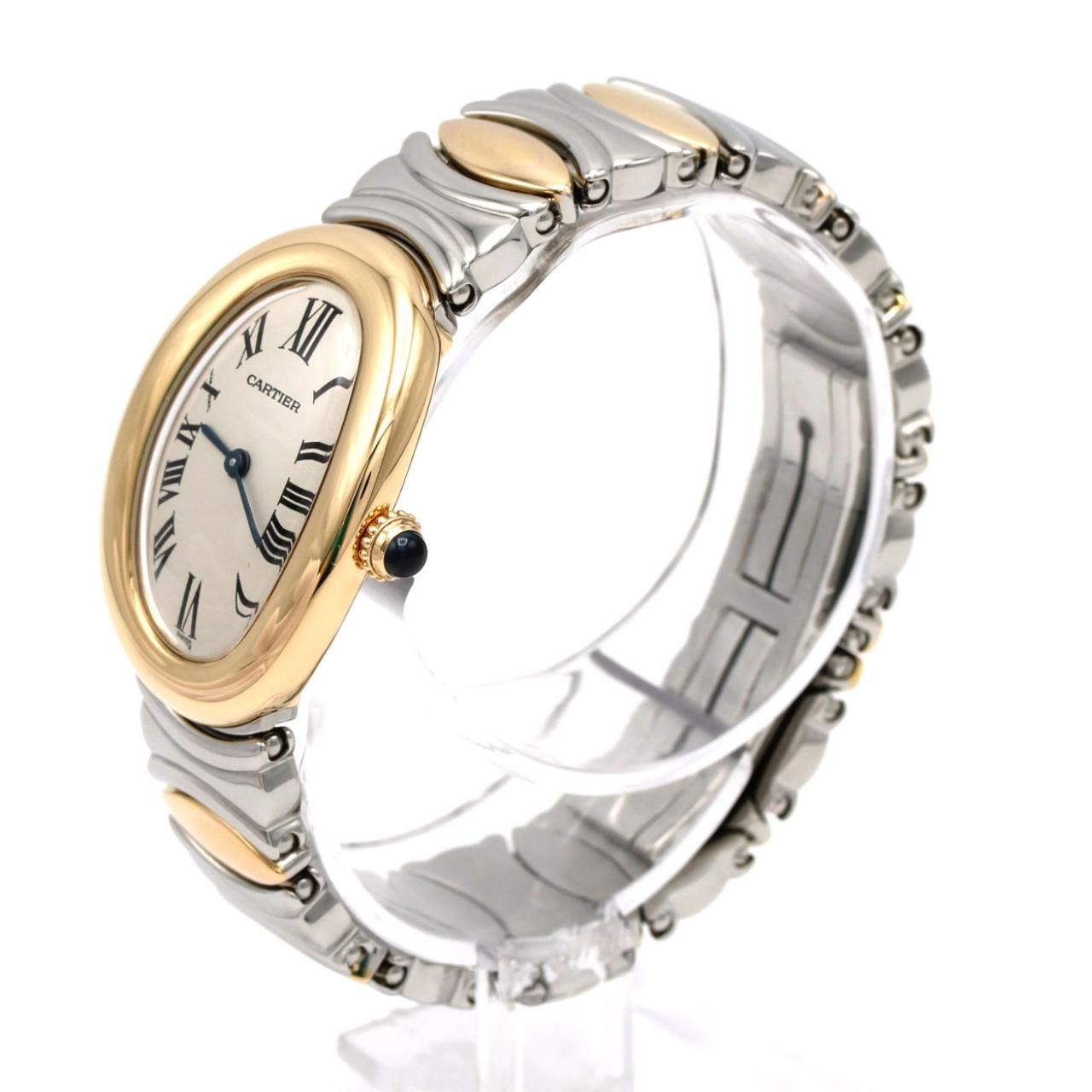 Cartier Others W40002F2 Yg
