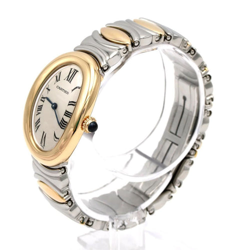 Cartier Others W40002F2 Yg